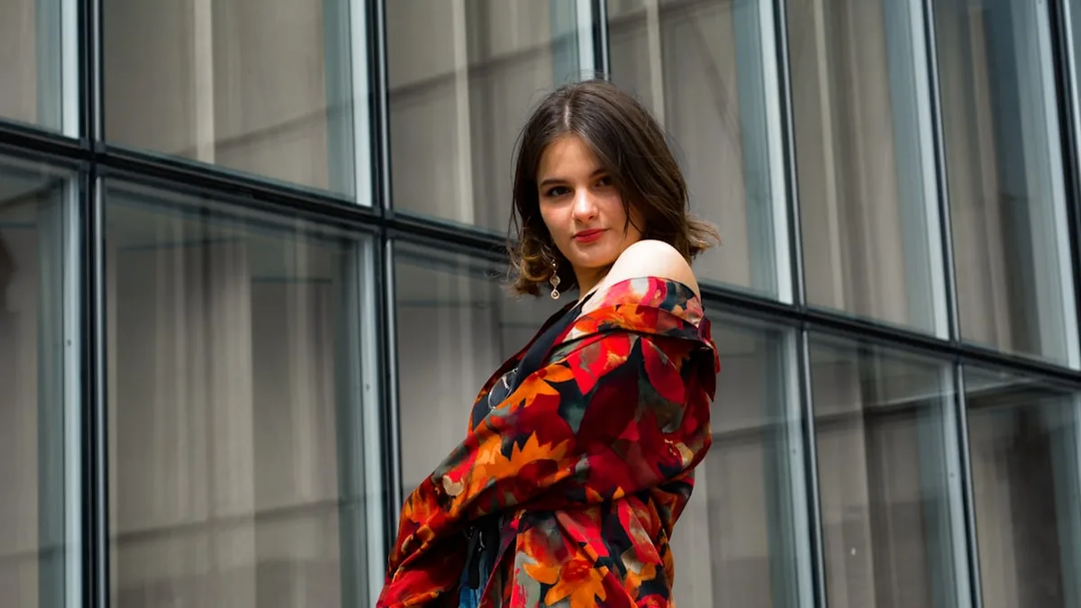 Consommer la mode plus durablement : l'art de faire simple