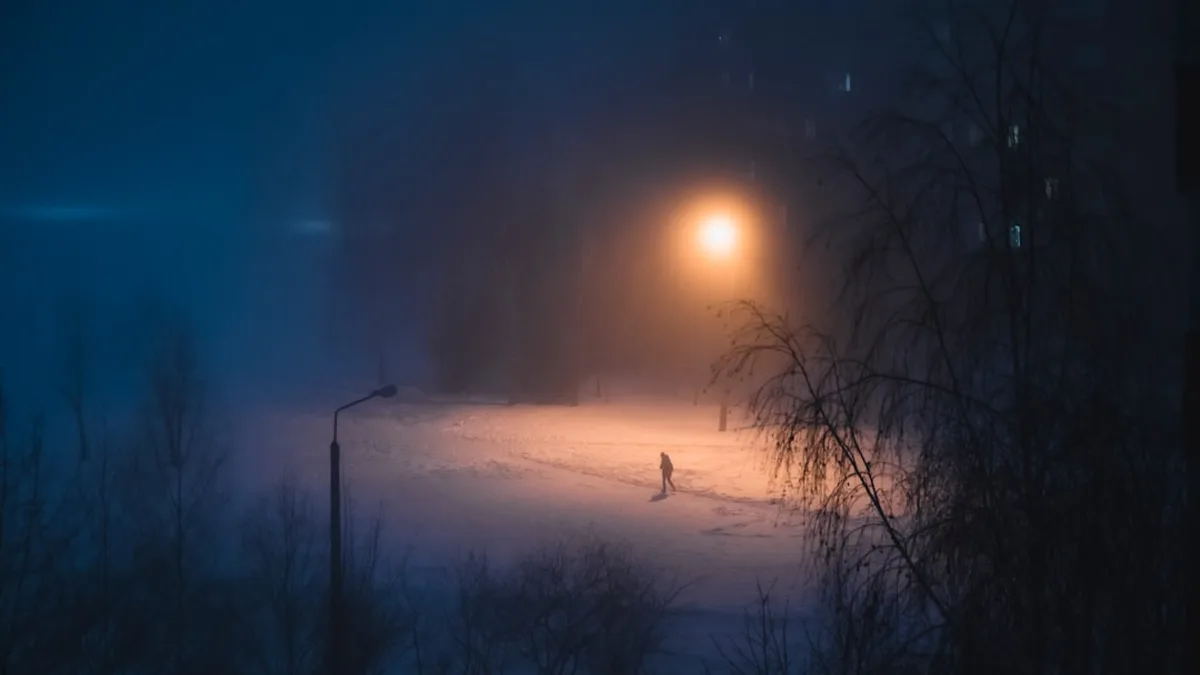 Ce qui bloque vraiment, et ce n'est pas le froid