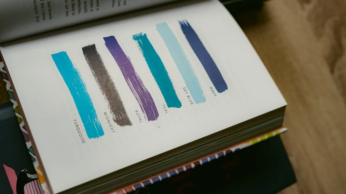 Apprendre à dessiner à un enfant : les formes simples d'abord