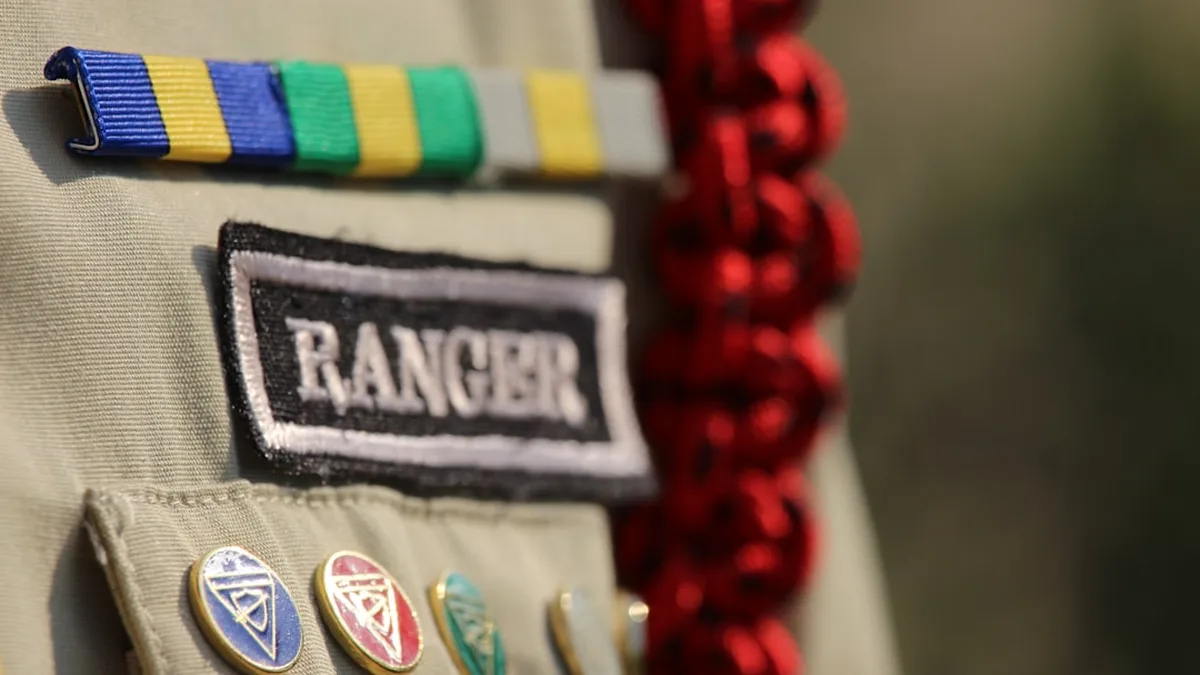 Ranger son dressing pour s'habiller plus vite, l'essentiel