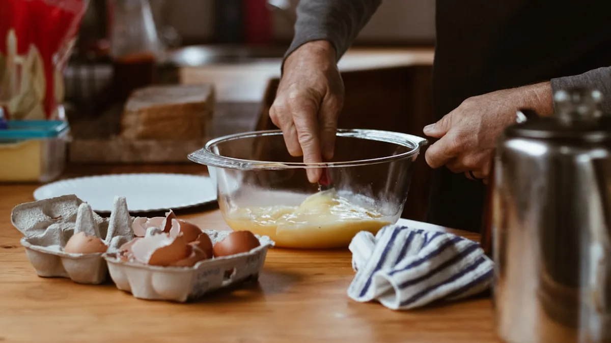 Crêpe sans gluten : la recette facile pour les réussir