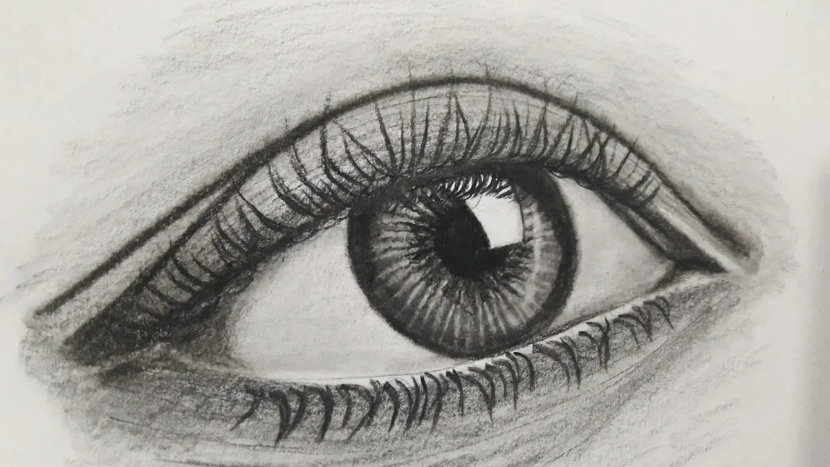 Idée dessin facile