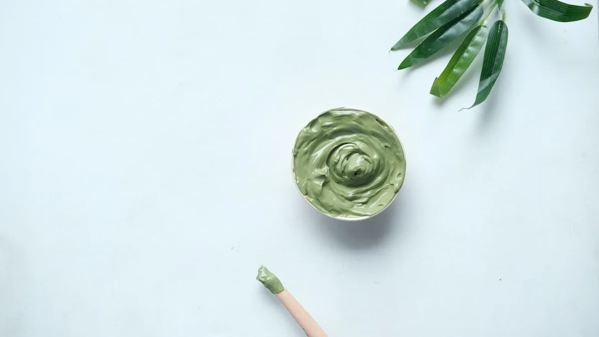 Masques pour le visage maison