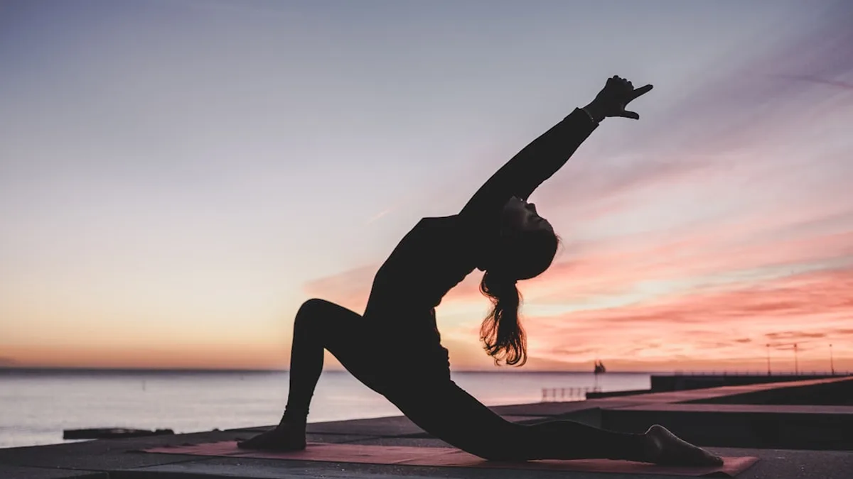 Reprendre une activité physique en douceur, bien pensé